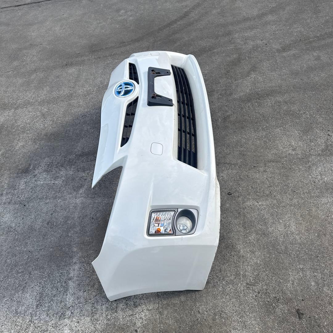 ZVW30 プリウス フロントバンパー 2010年モデル