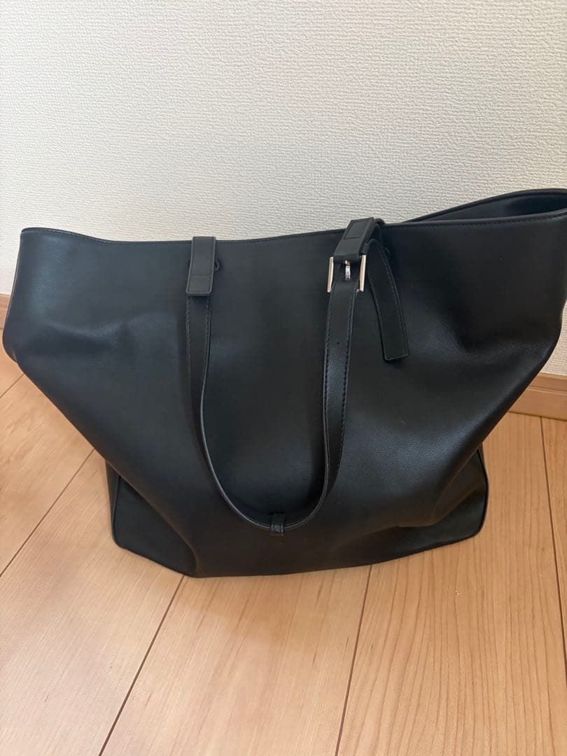 A.P.C. バッグ ビジネストートバッグ　週末値下げ中