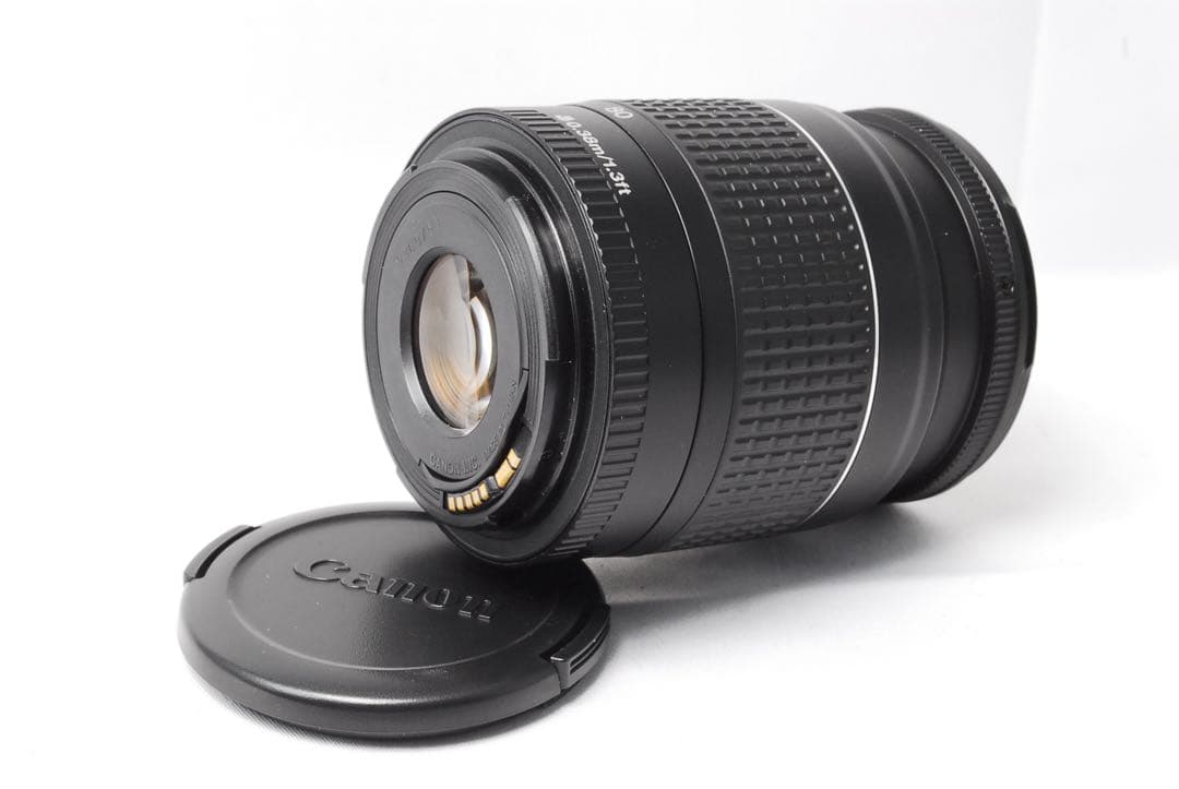 スマホ転送可✨CanonKiss X7✨届いてすぐ使える✨一眼レフ✨超望遠付き✨