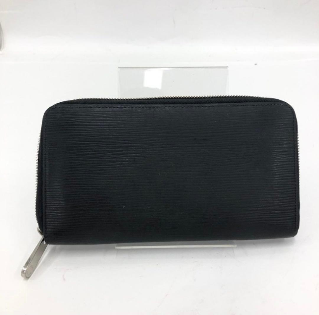 ルイヴィトン　財布　エピ　ジッピー・オーガナイザー　M60632