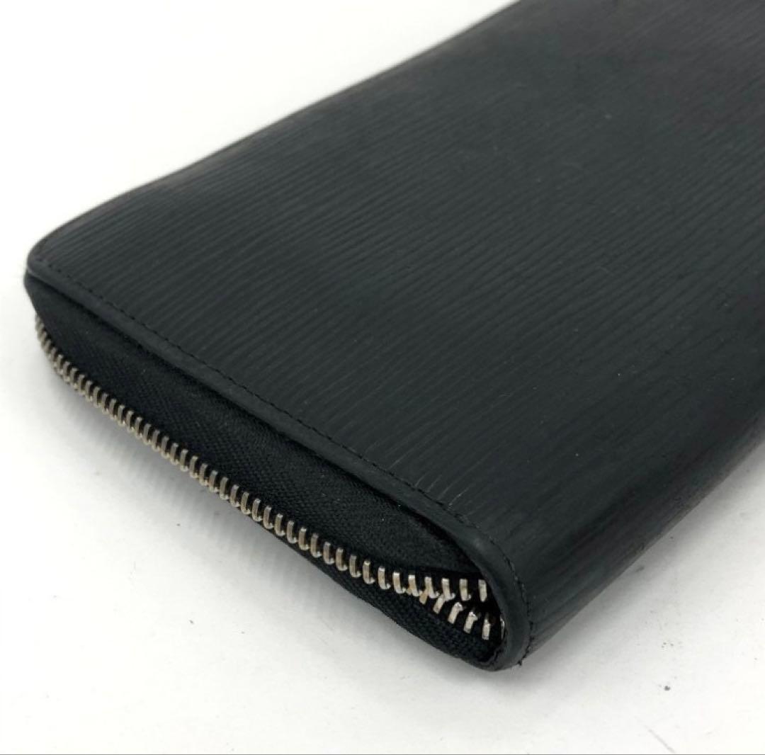 ルイヴィトン　財布　エピ　ジッピー・オーガナイザー　M60632