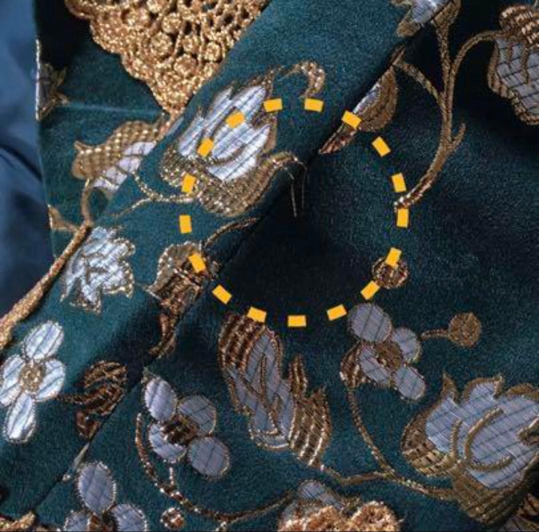 プレミアムバンダイ　ジュウオウジャー タスク コスプレ 衣装