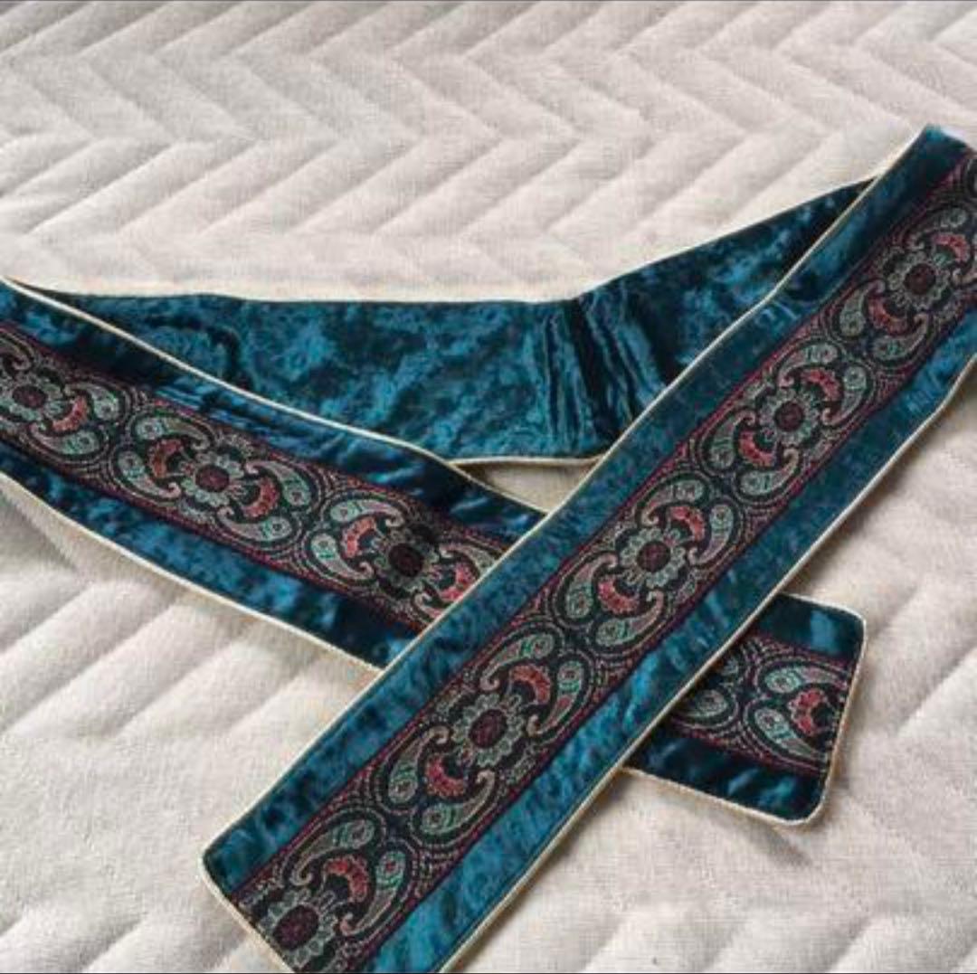 プレミアムバンダイ　ジュウオウジャー タスク コスプレ 衣装