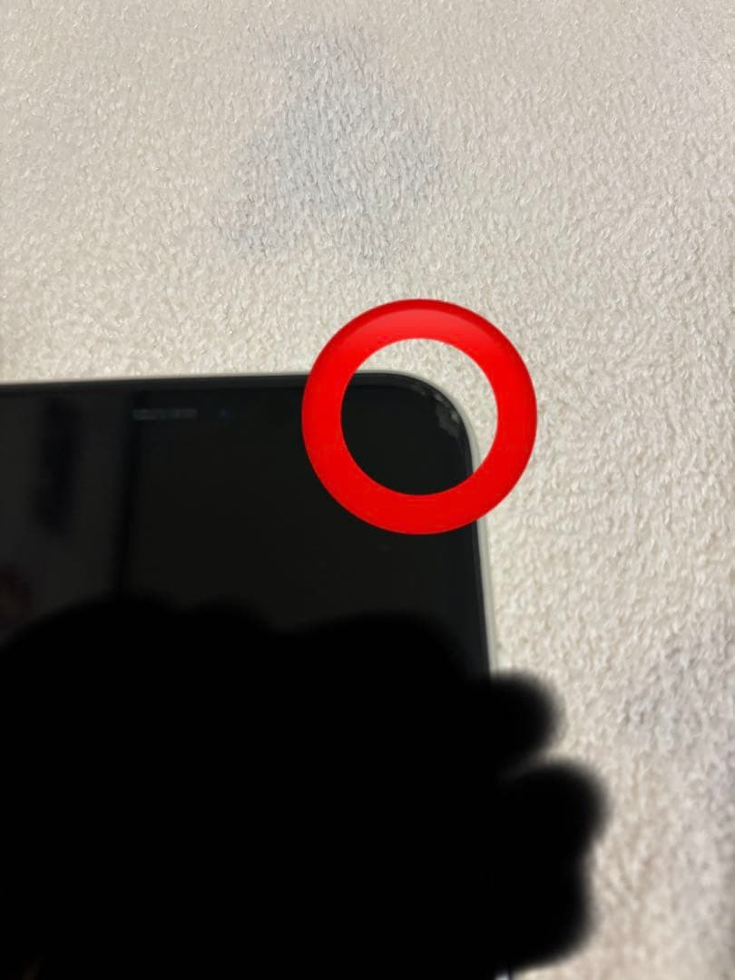 iPhone11 128GB ホワイト SIMなし