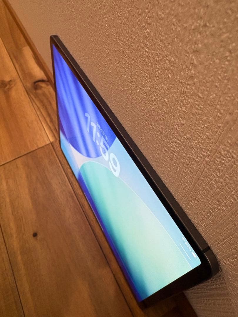 美品/iPad Pro 12.9インチ/4th/256GB/セルラー/simフリ