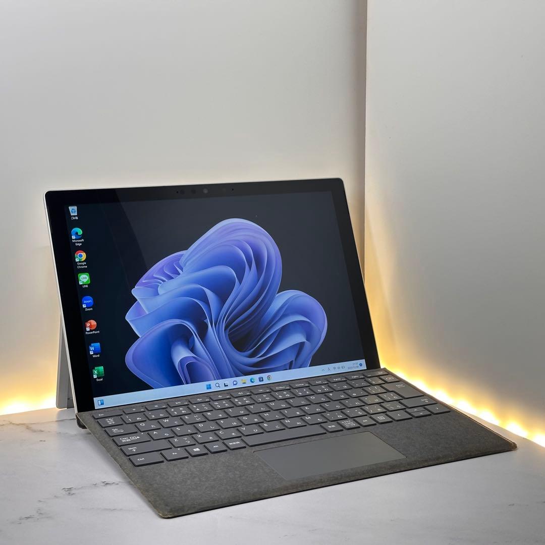 【BT◎】Surface Pro 7+ LTE Core i5/8/256