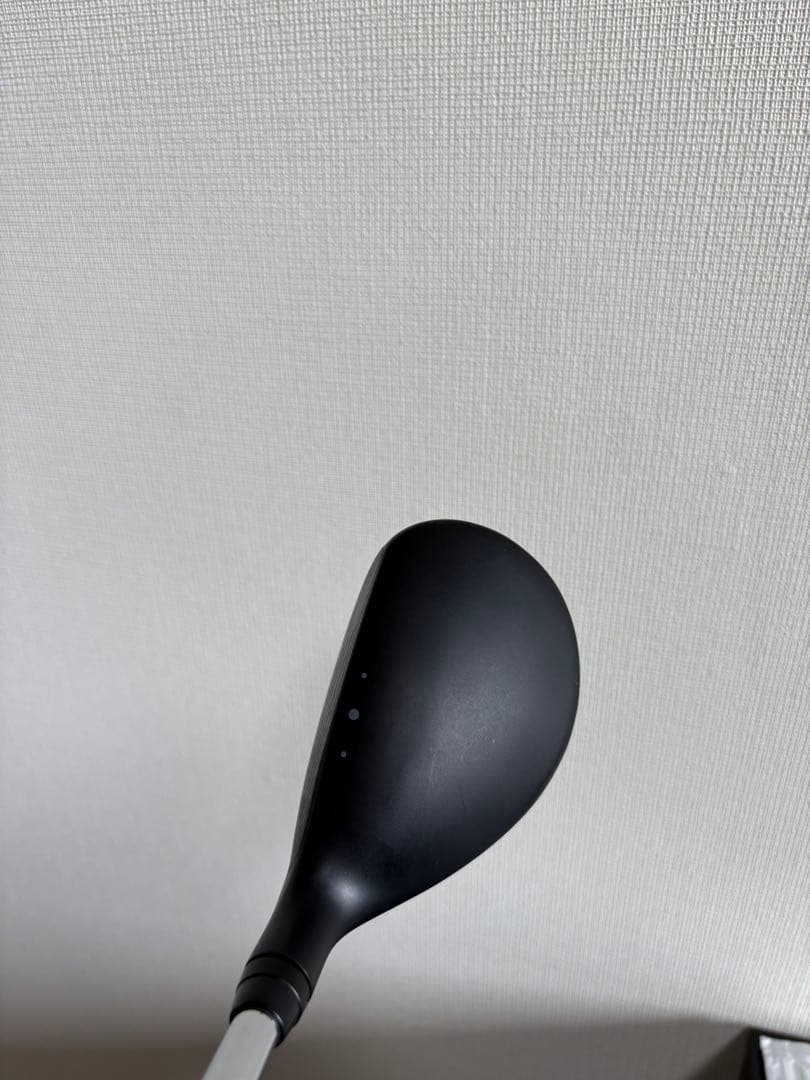 PING G425 ユーティリティ 2U 17度