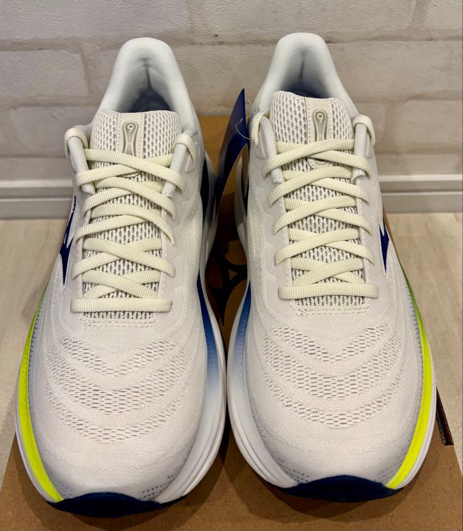 Mizuno WAVE SKY 9（新品・27.0cm）