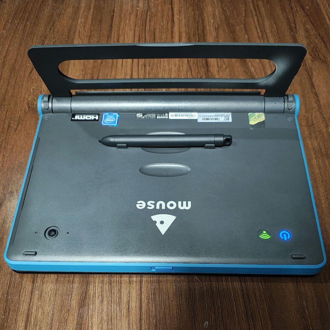 Windowsタブレット mouse E10 10.1インチ