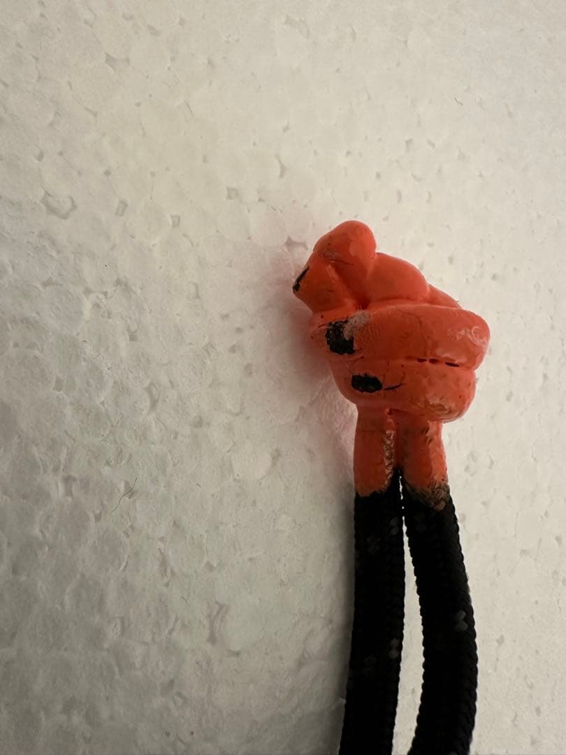 (訳あり) 新品未使用PORTER ヘキサリア　ウォレット ブラック