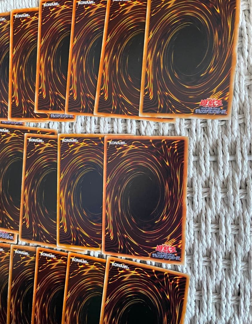 遊戯王カード 初期 2期 希少 レア パラレル含む まとめ売り