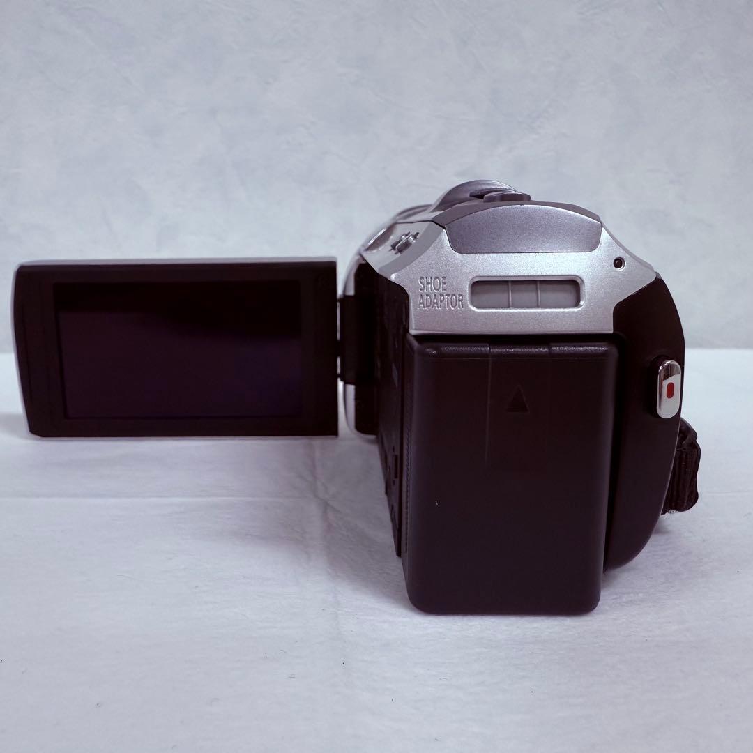 Panasonic HC-V700M 大容量64GB＆46倍ズーム SDカード付