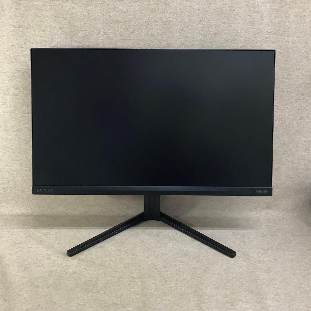 EVNIA 24M2N3200L/11 ゲーミングモニター PHILIPS