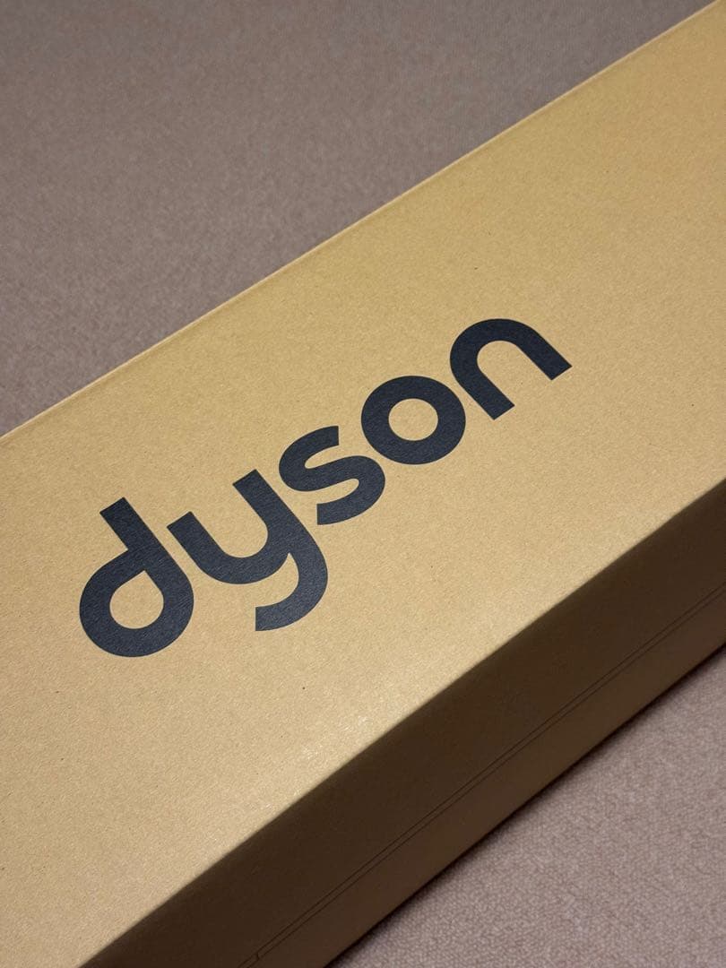 ◾️新品•純正 Dyson Fluffy Opticクリーナーヘッド V12