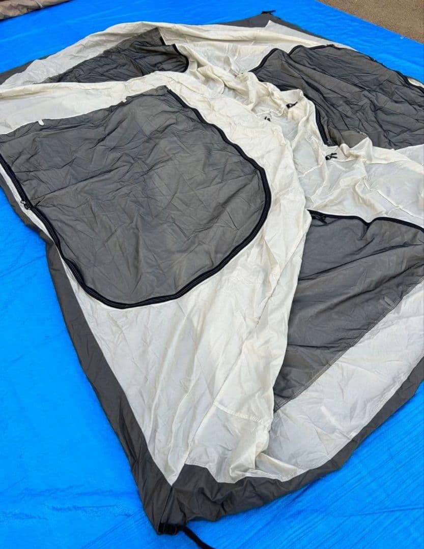 【美品】サバティカル ギリア