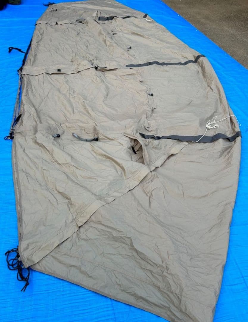 【美品】サバティカル ギリア