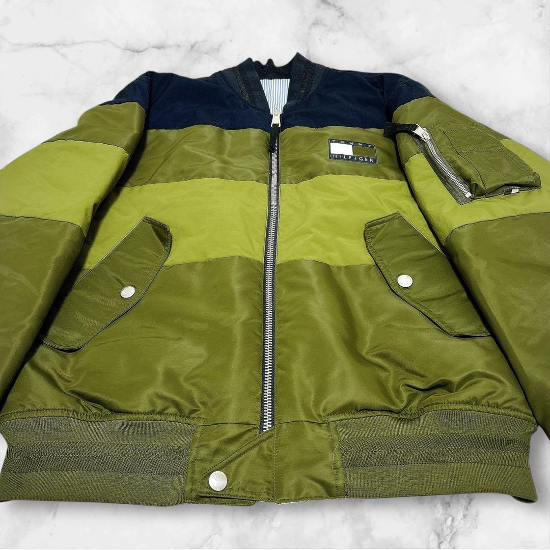 美品✨日本限定 北村匠海 リバーシブルジャケット