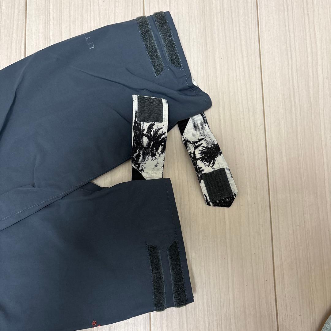 スノボウェア 男性用 VOLCOM 上下セット　ボルコム　GORE-TEX