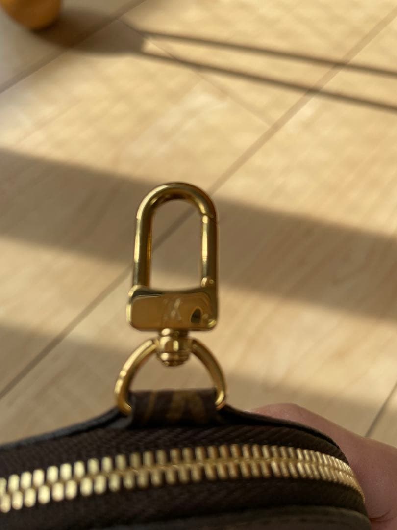 Louis Vuitton ケース モノグラム