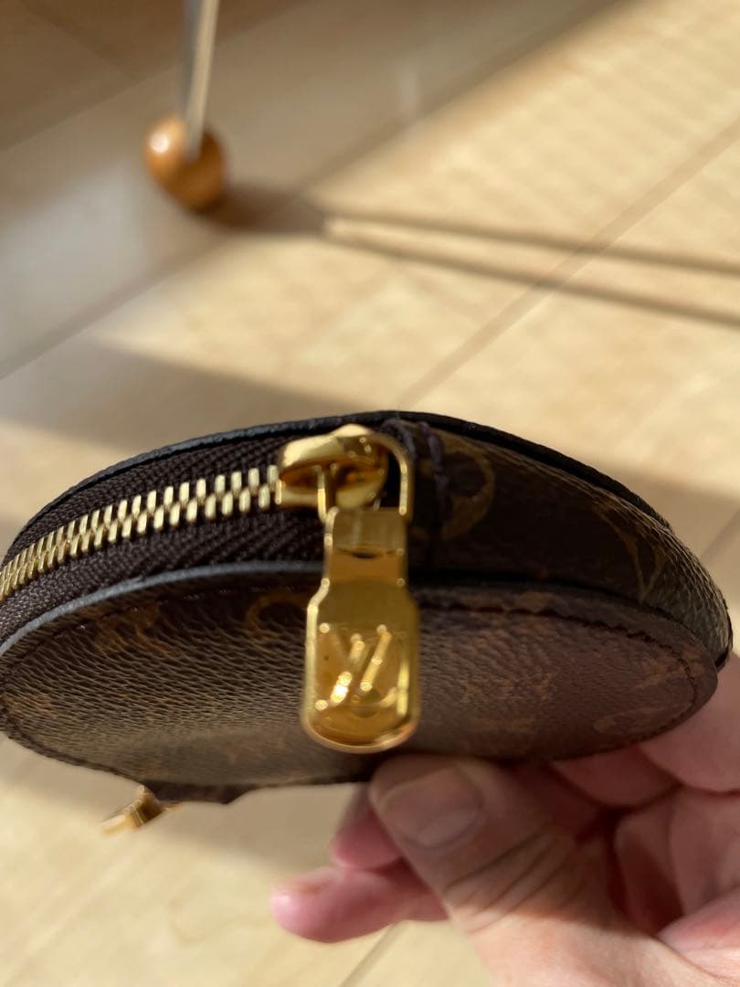 Louis Vuitton ケース モノグラム