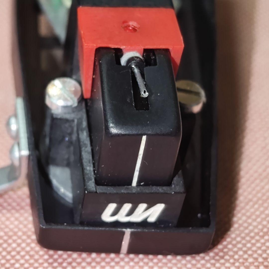 オーディオテクニカ ヘッドシェル S-8 カートリッジ AT-35X