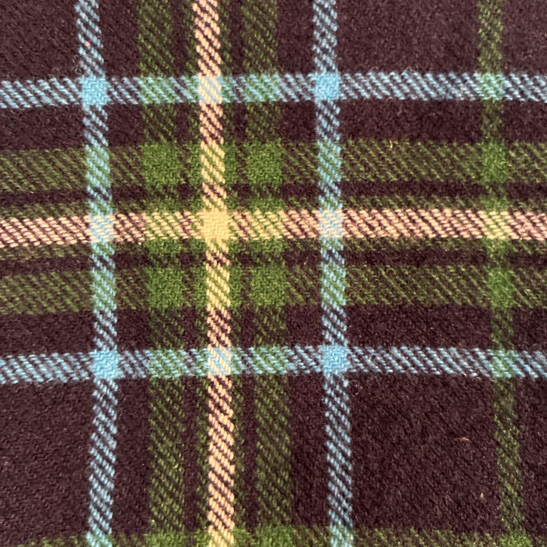 【最値下】 PENDLETON ペンドルトン ボードシャツ ビンテージ 70s