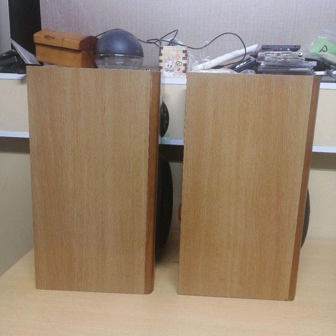 VICTOR SX-500 SPIRIT ペア ビクター スピーカー 音出し確認