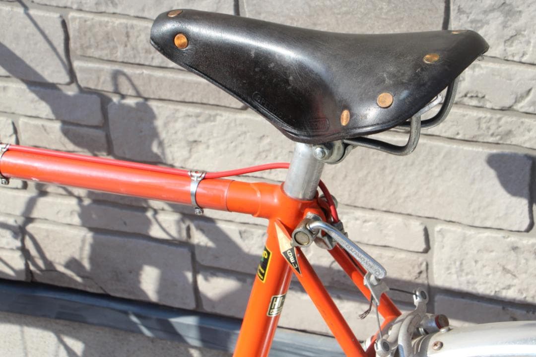 引き取りのみ♪城東輪業♪ワンダーフォーゲル♪MOSQUITO SEVEN♪