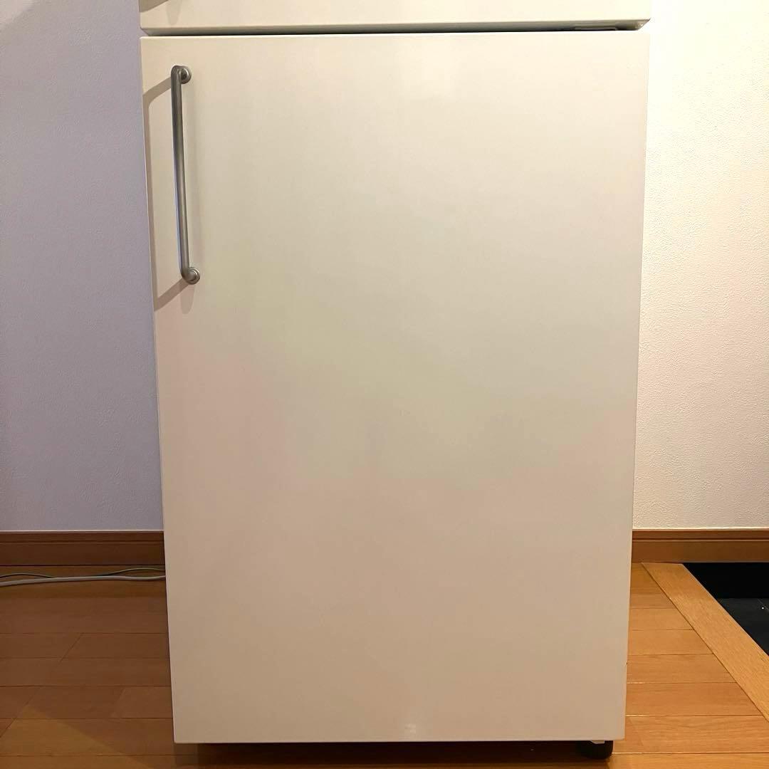 無印良品　冷蔵庫137L M-R14C