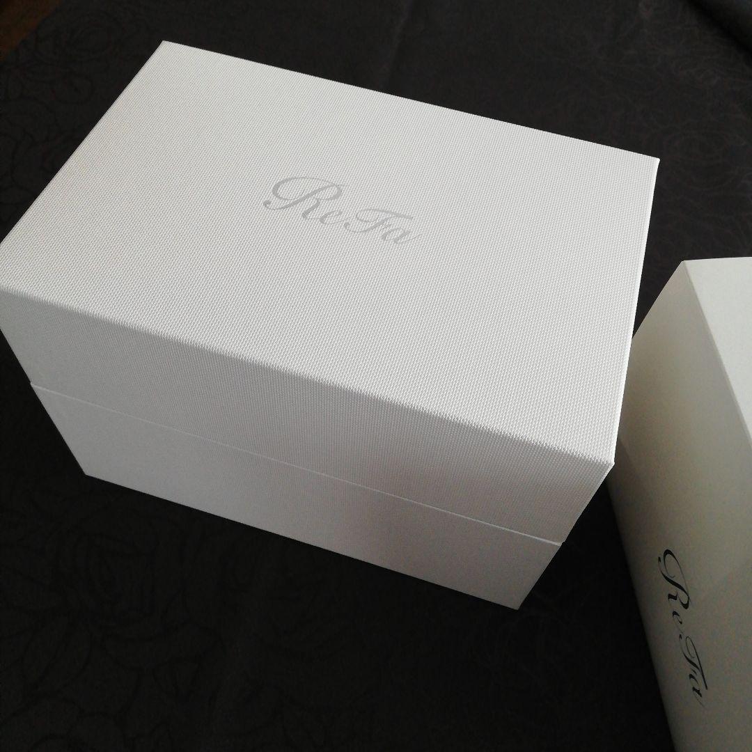 リファグレイス ヘッドスパ RF-GH2114B　中古品　美品