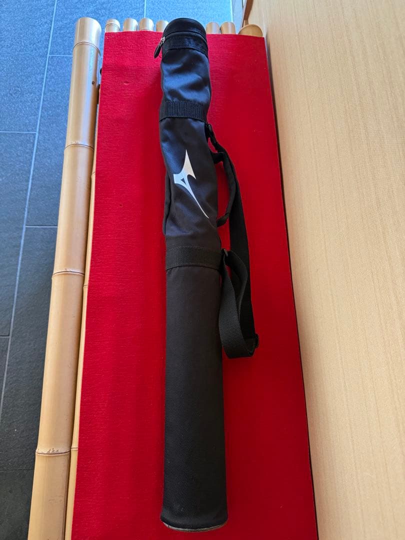 まつ子‼️ 練習試合3試合のみ使用‼️ ミズノレガシー　76cm 560g