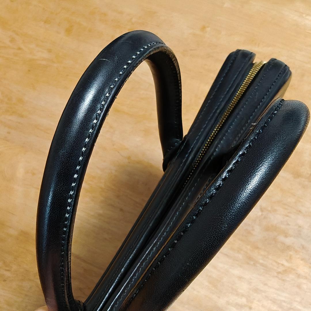 土屋鞄 ツチヤカバン コンフィオ ヌメ革 ブリーフ ビジネスバッグ