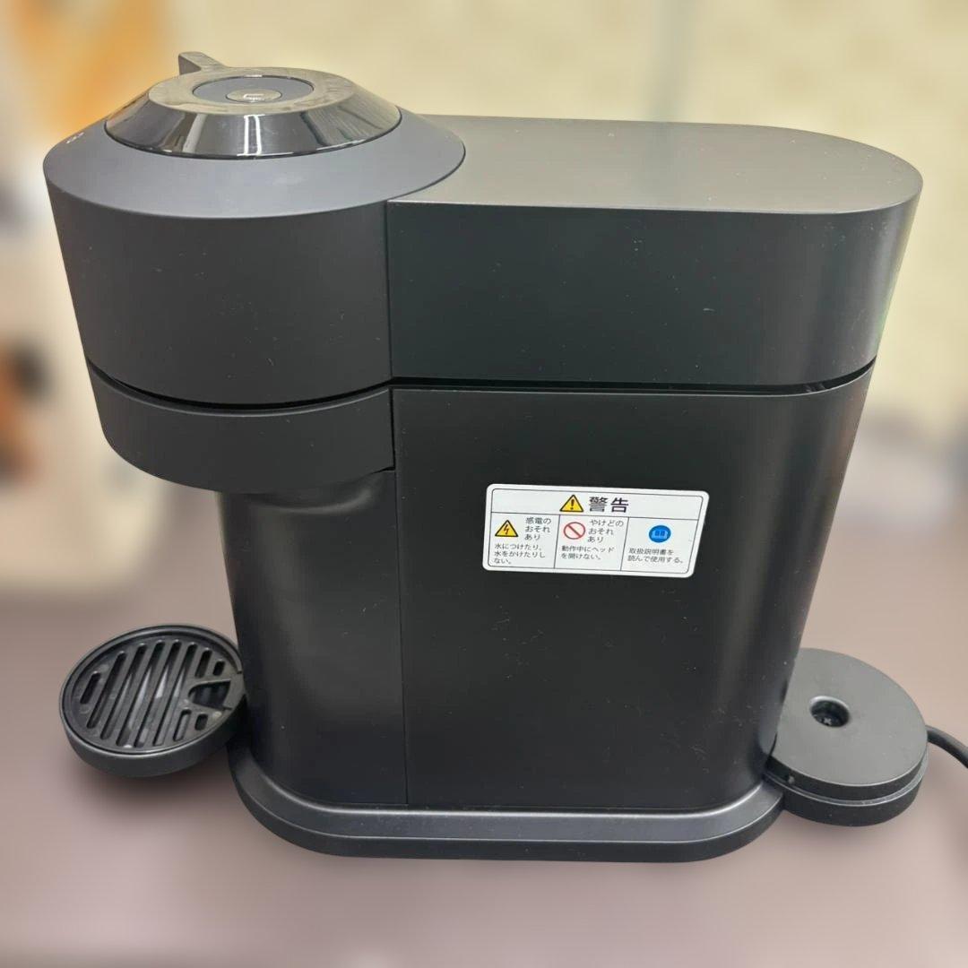 ◇Nespresso Vertuo Next コーヒーメーカー　GDV1
