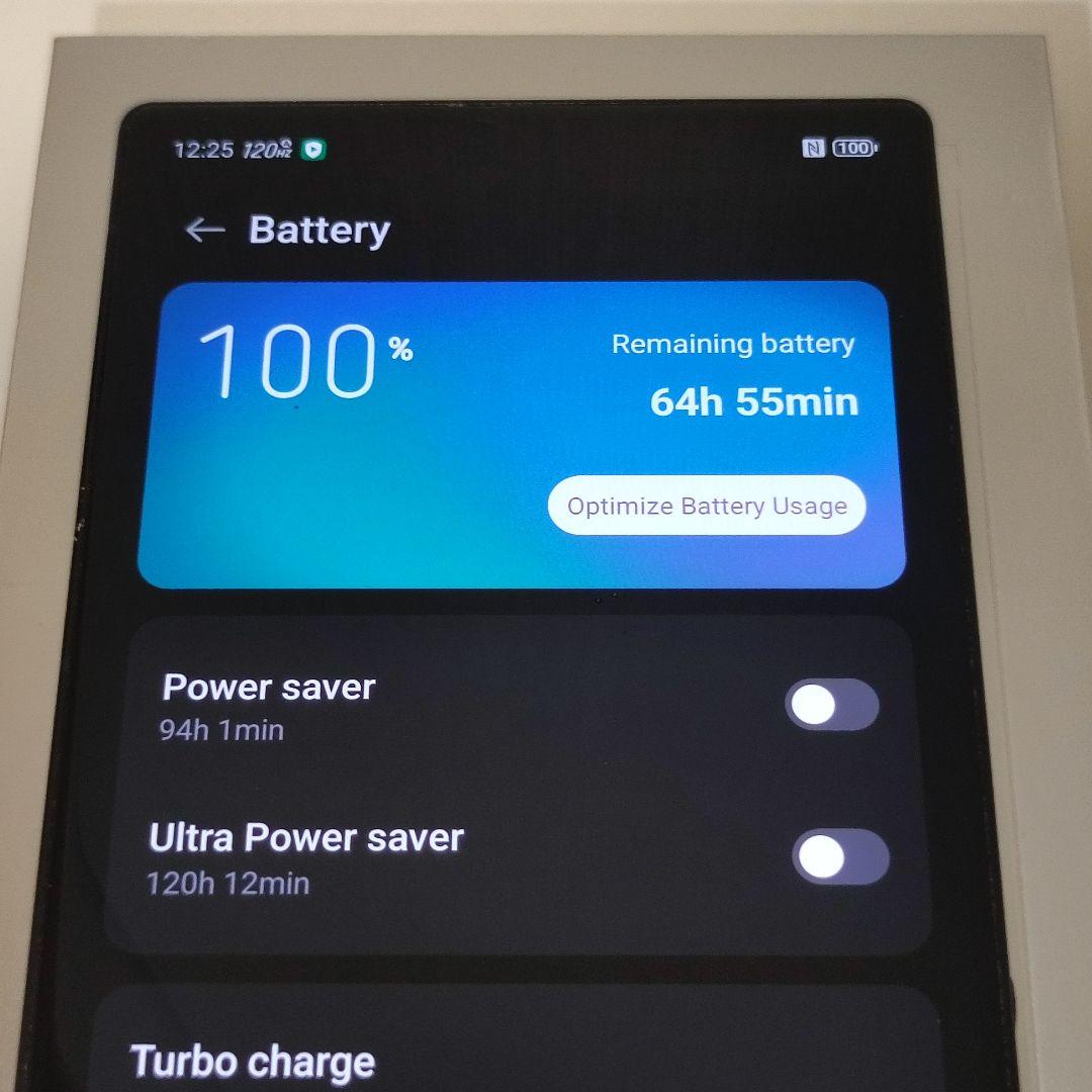 【価格交渉OK！】REDMAGIC 9 PRO 512GBモデル