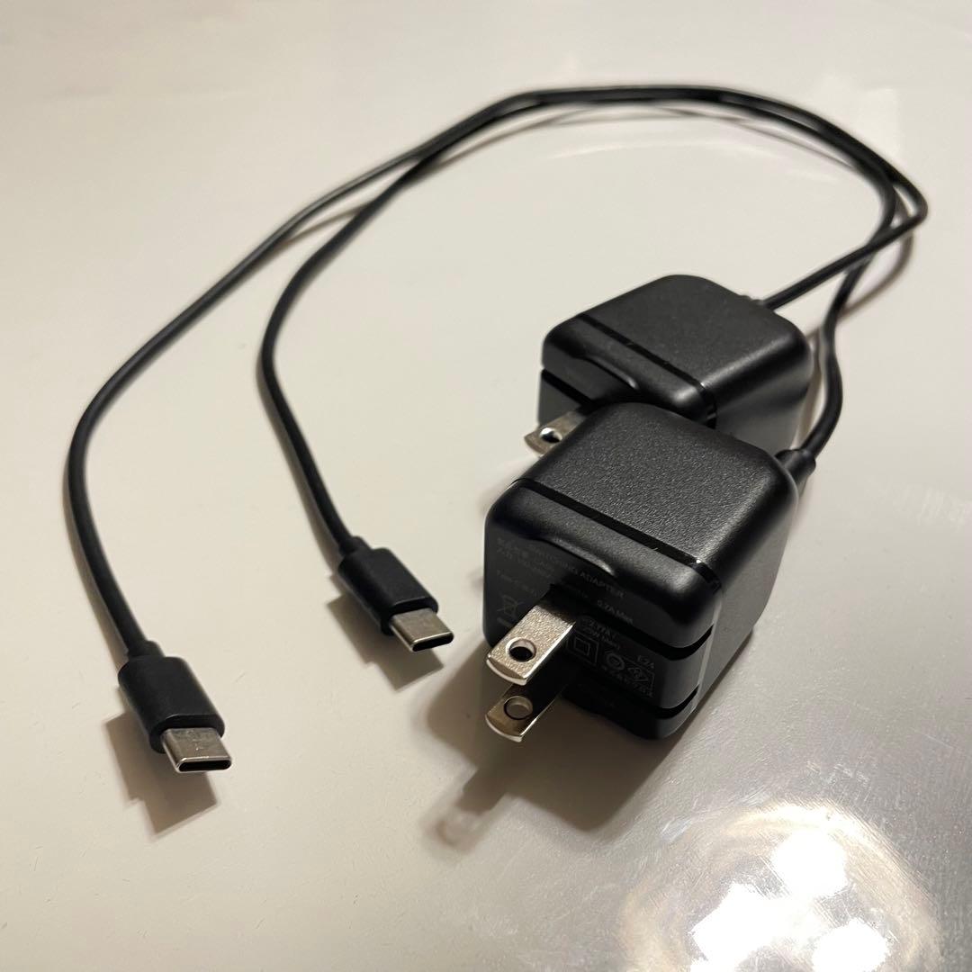 Cross-fan 扇風機服用ファンセット　冷却プレート付　欠品あり動作確認済み