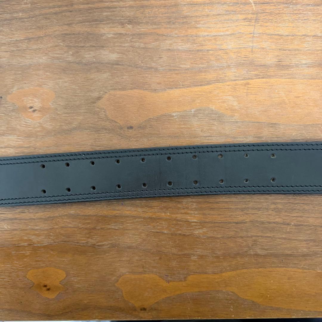 あ*る様 Dior Homme Belt
