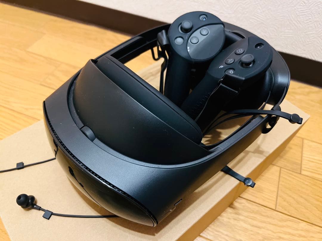 【夏休みセール〜8/31】  Quest Pro 純正アクセサリーセット