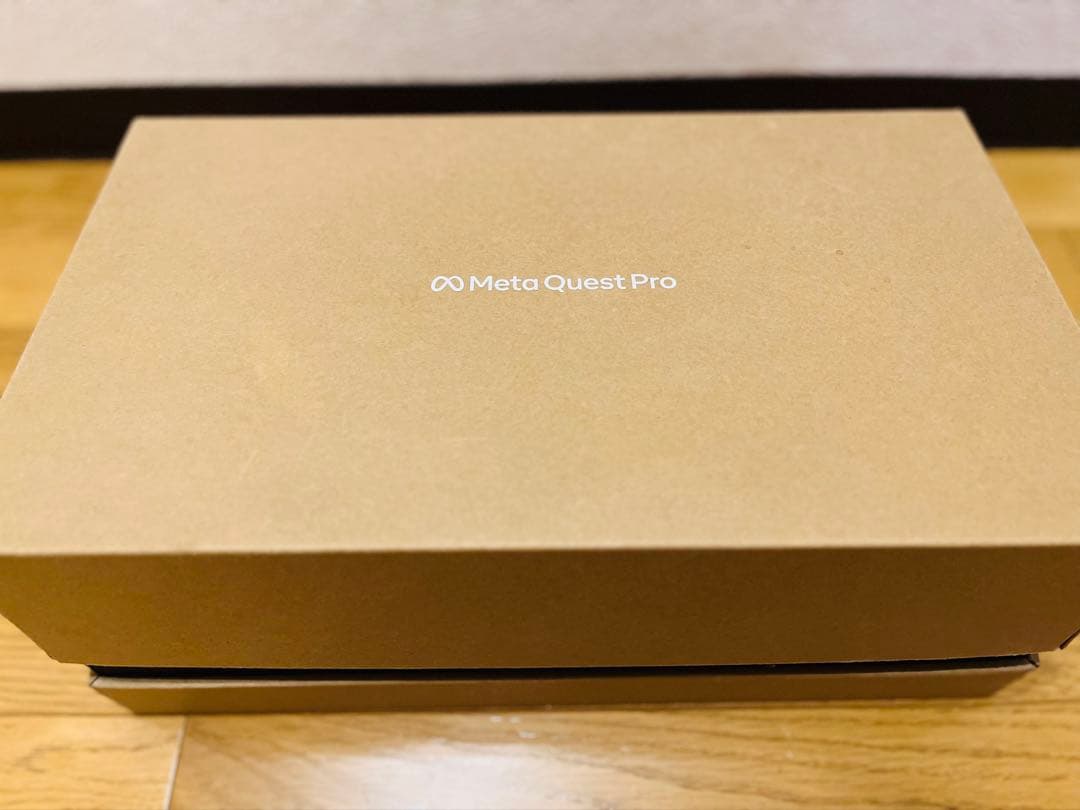 【夏休みセール〜8/31】  Quest Pro 純正アクセサリーセット