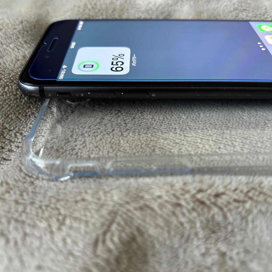 スマートフォン本体 iPhone8 64GB
