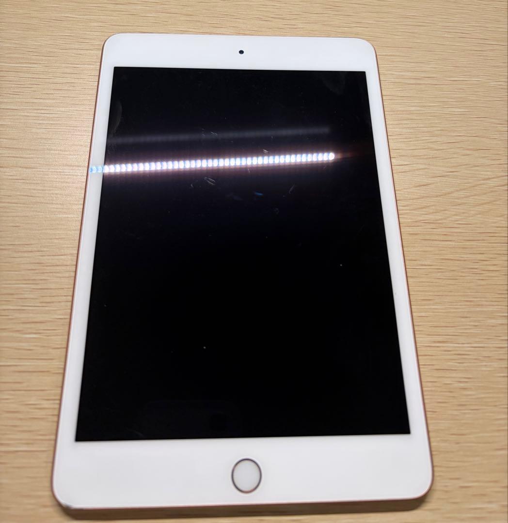 iPad mini 第5世代 Wi-Fi Cellular