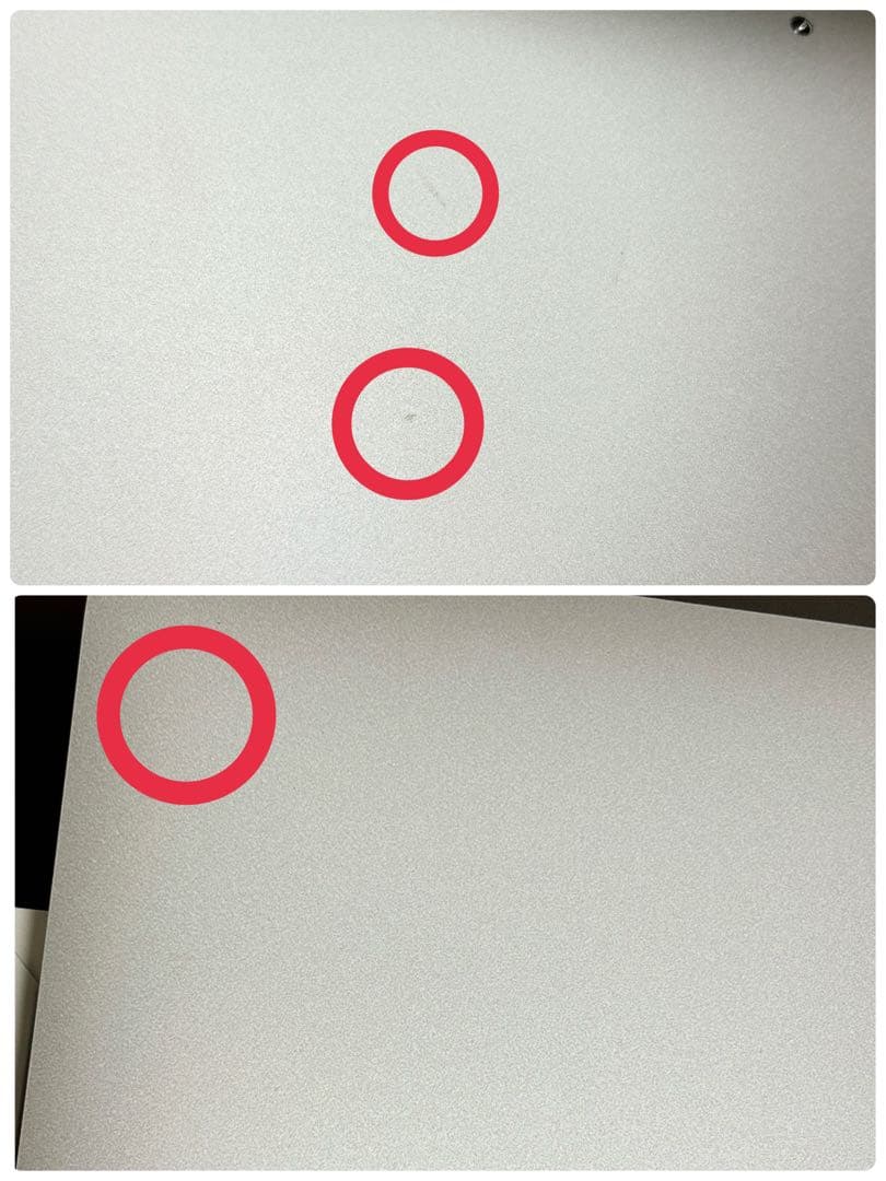 MacBook Pro 13inch 2020 スペースグレイ マウスset