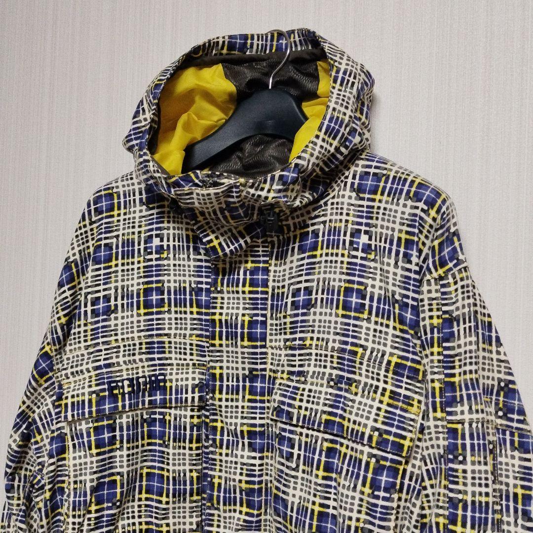 【美品】バートン　RONIN　スノボーウェア　ジャケット