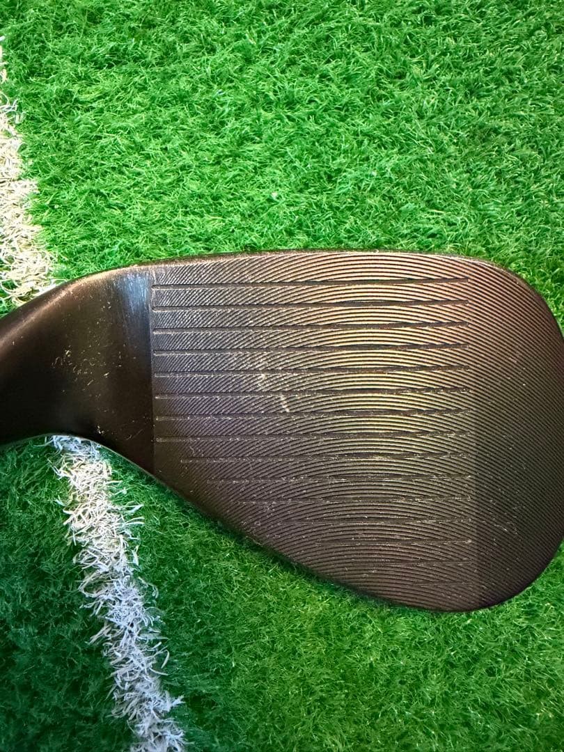 激スピン　POSSOTウェッジ3本セット