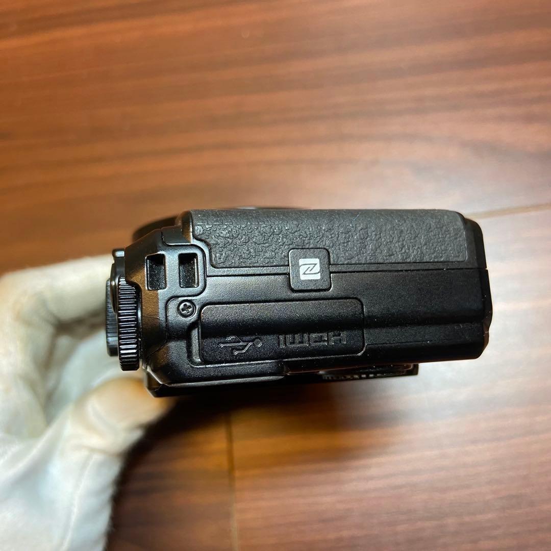 Nikon coolpix A900 デジカメ ほぼ新品 4625