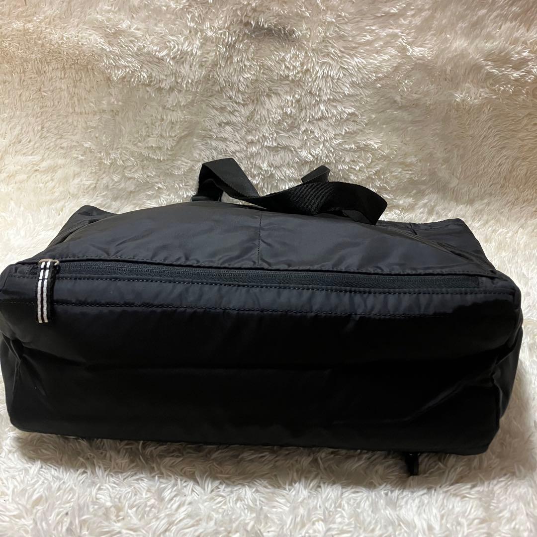 アニエスベー ペアレンツバッグ マザーズバッグ 2way リュック