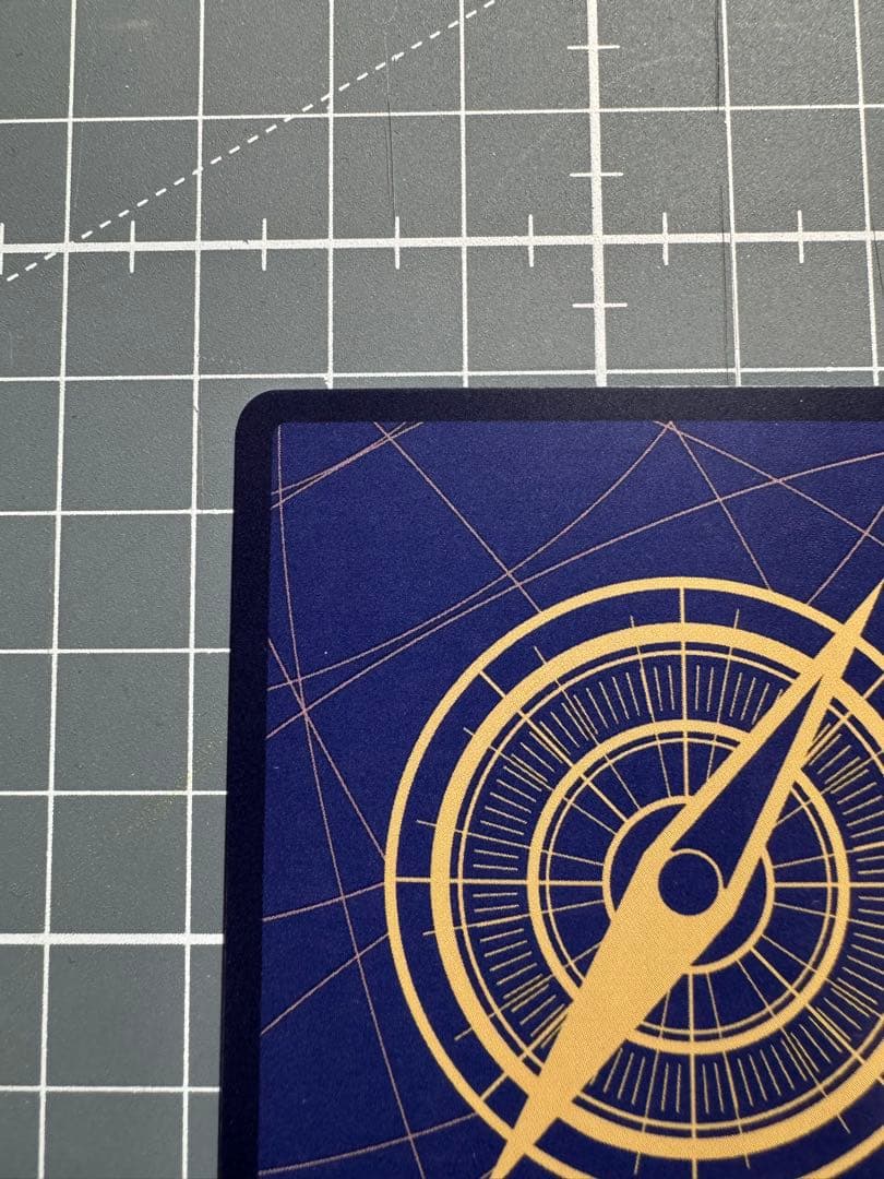 op12-037 鬼気九刀流阿修羅抜剣亡者戯　パラレル