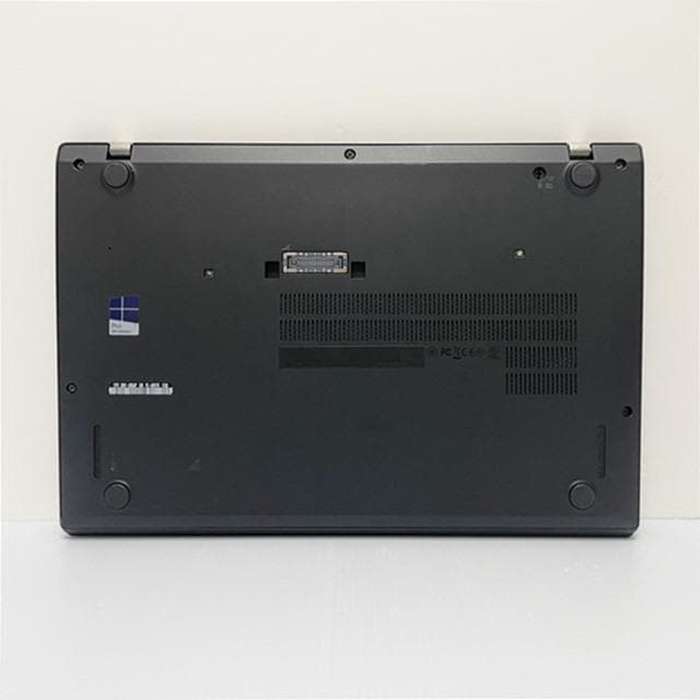 大特価★バッテリー7時間！高コスパノートパソコン★Think Pad T470S