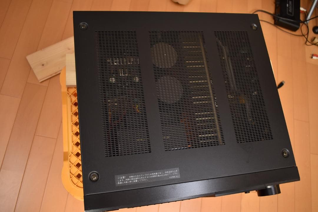 ◎Victor AX-Z921 K2 DAC内蔵プリメインアンプ リモコン付