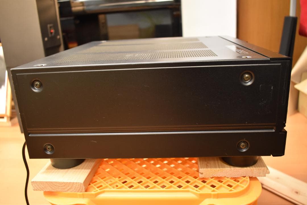 ◎Victor AX-Z921 K2 DAC内蔵プリメインアンプ リモコン付