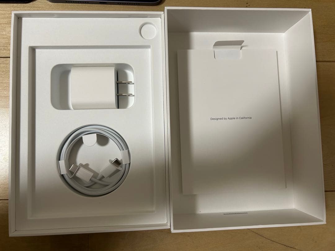 K*i様 iPadmini6 本体 64GB ジャンク品